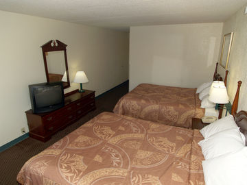 Hotel Best Western Riverside Inn