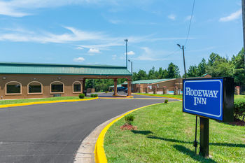 Motel Knights Inn - Macon West