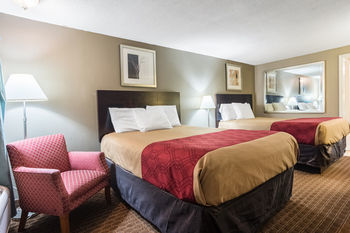 Motel Knights Inn - Macon West