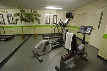 Hotel Extended Stay America - Macon - North