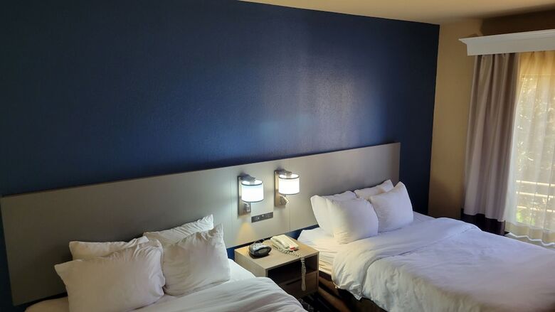 Hotel Comfort Suites Macon