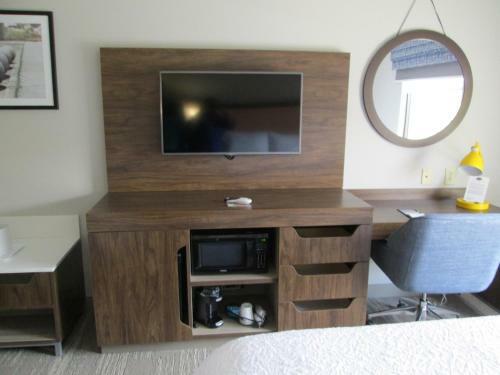 Hotel Hampton Inn & Suites Macon I-75 North