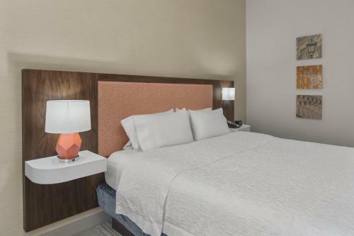 Hotel Hampton Inn & Suites Macon I-75 North
