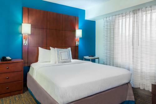 Hotel Residence Inn Macon