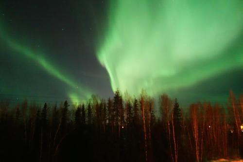 Hotel North Pole