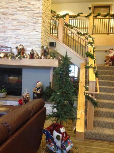 Hotel North Pole