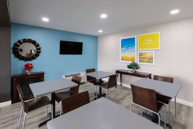 Hotel Days Inn - Childersburg
