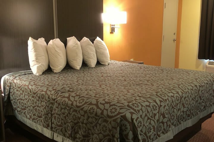 Hotel Days Inn - Childersburg