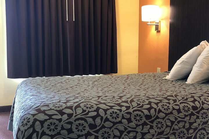 Hotel Days Inn - Childersburg