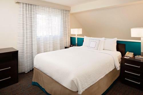Hotel Residence Inn Denver Tech Center