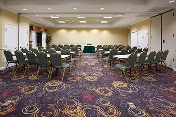 Hotel Holiday Inn Express Englewood