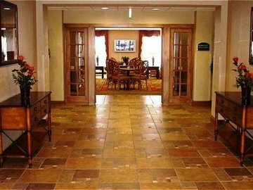Hotel Holiday Inn Express Daphne-spanish Fort