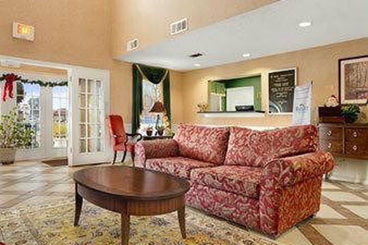 Hotel Baymont Inn & Suites - Eufaula