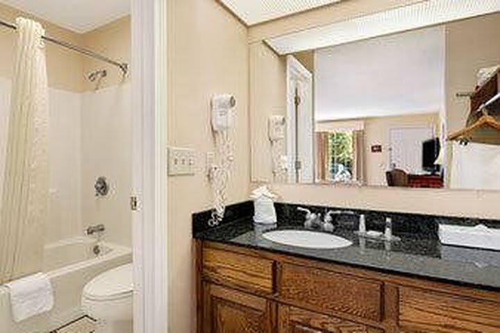 Hotel Baymont Inn & Suites - Eufaula