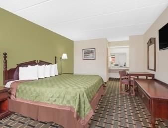 Motel Days Inn Eufaula