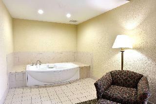 Hotel Hampton Inn Selma