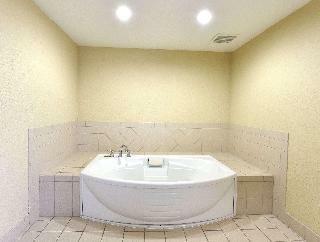 Hotel Hampton Inn Selma