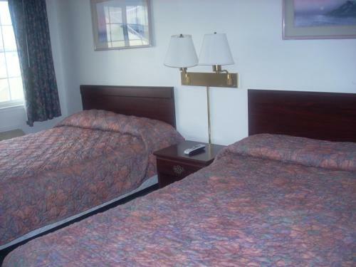 Motel Economy Inn Seaside