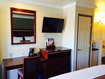 Motel Sand Castle Inn