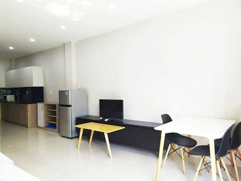 Nd Apartment