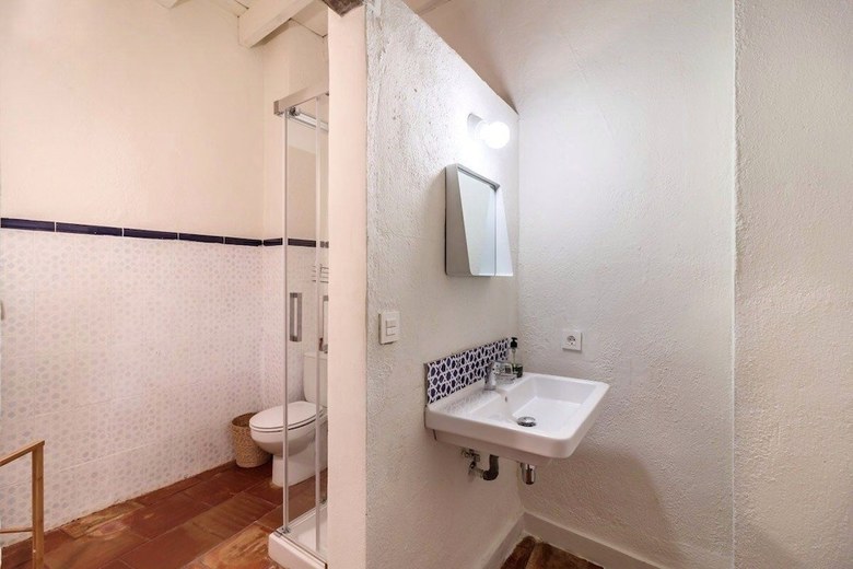 Alma San Nicol�s - Hotel Boutique