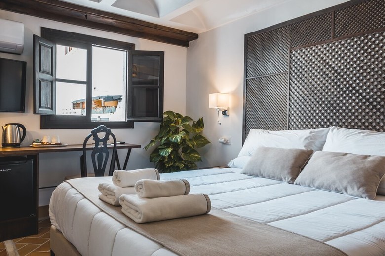 Alma San Nicol�s - Hotel Boutique