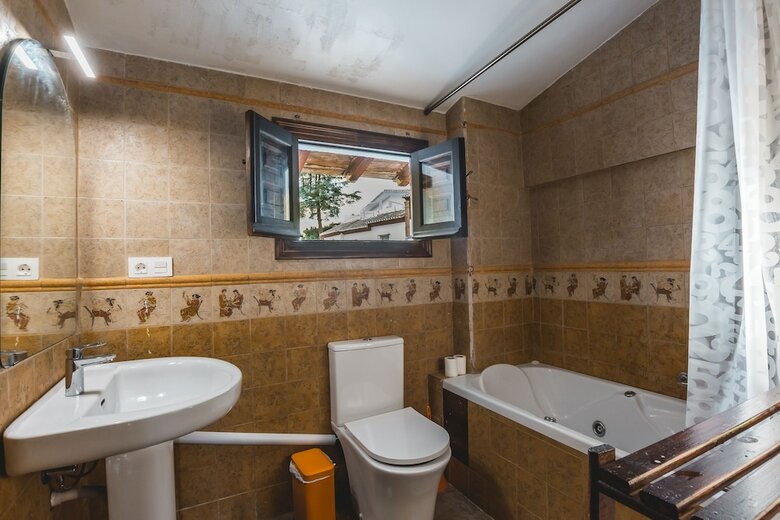 Alma San Nicol�s - Hotel Boutique