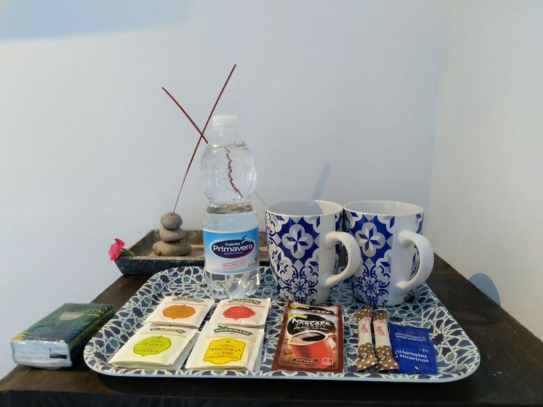 Alma San Nicol�s - Hotel Boutique