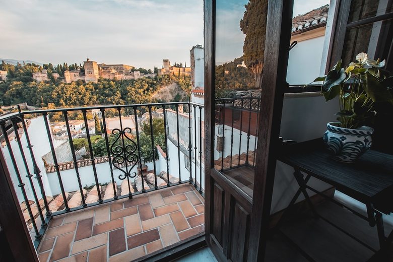 Alma San Nicol�s - Hotel Boutique