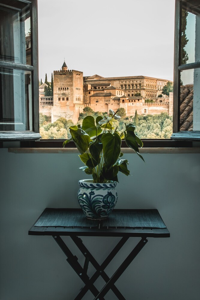 Alma San Nicol�s - Hotel Boutique