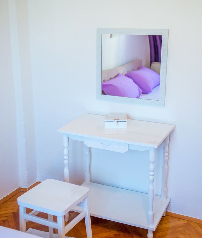 Hotel Apartment Rainbow Star