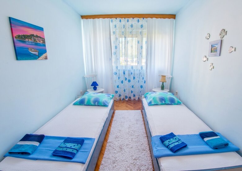 Hotel Apartment Rainbow Star