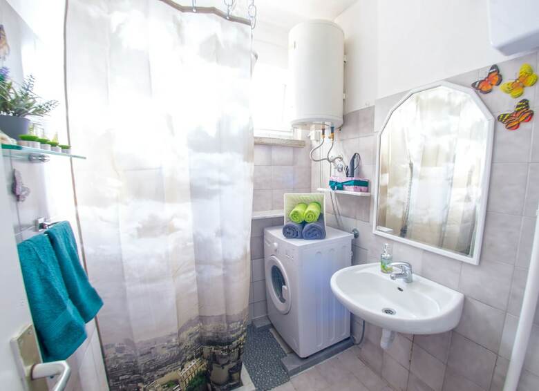 Hotel Apartment Rainbow Star