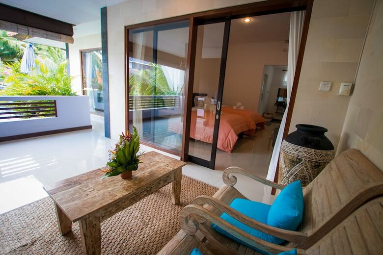 Villa Dewi