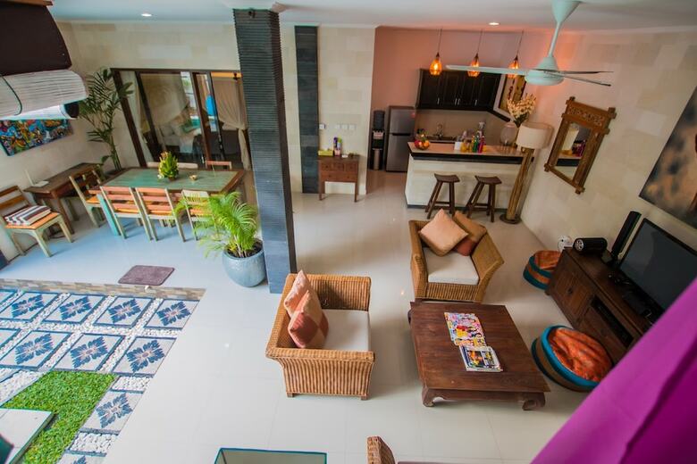 Villa Dewi