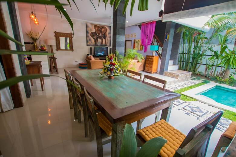 Villa Dewi