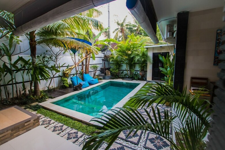 Villa Dewi