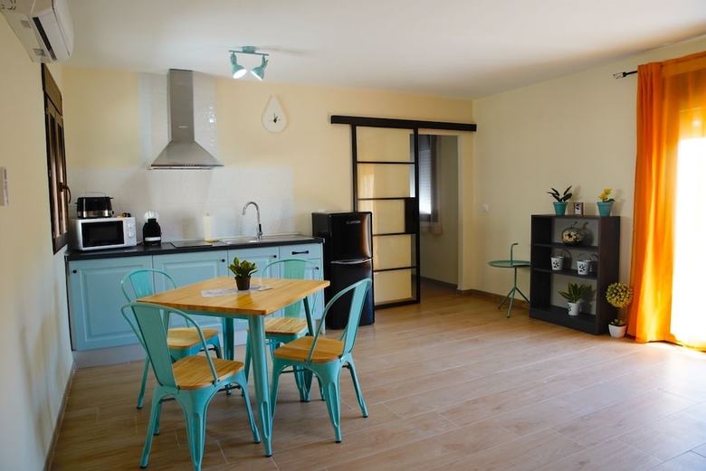 Agroturismo Las Colmenas