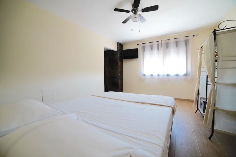 Agroturismo Las Colmenas