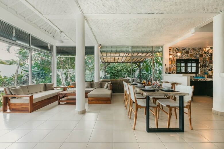 Villa Palm