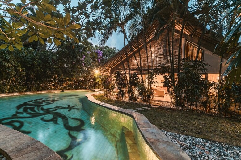 Villa Indigo