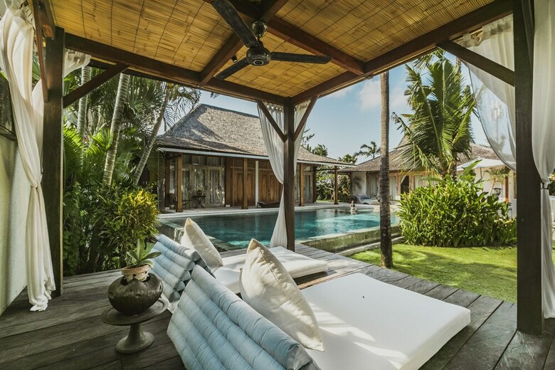 Villa Kudus