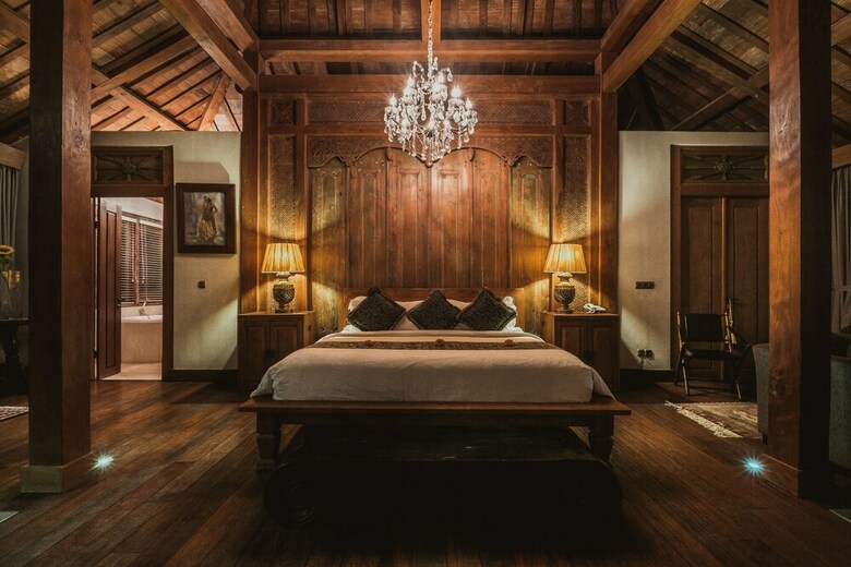 Villa Kudus