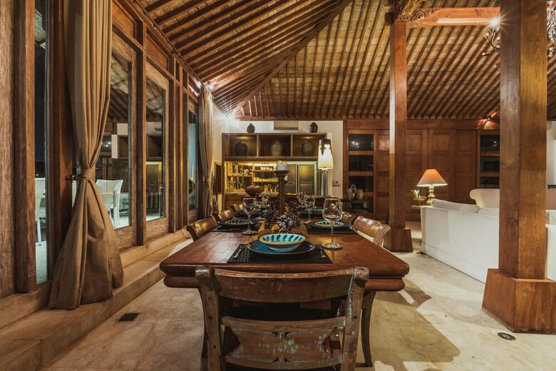 Villa Kudus