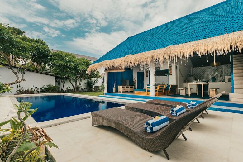 Villa Safari
