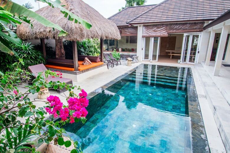 Villa Matahari