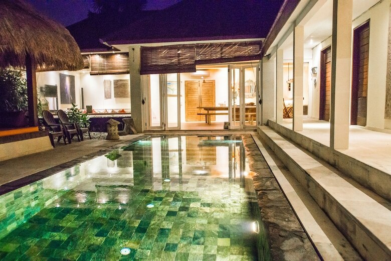 Villa Matahari