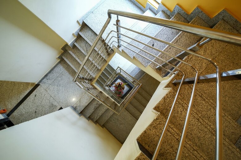 Hotel Mbl Regency