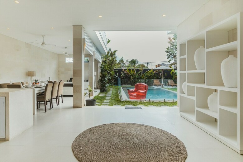 Villa Deus