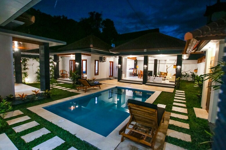 Villa Bayu